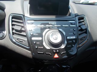 Ford Fiesta 2013 1.5 TITANIUM-thumb-15