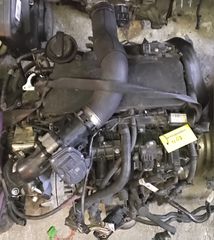 ΠΕΤΡΟΠΟΥΛΟΣ ΚΙΝΗΤΗΡΑΣ N47 BMW SERIES 1 ( F21/20 ) 2012-