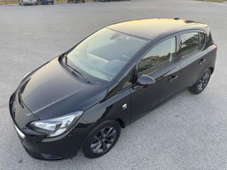 Opel Corsa 2019 EDITION 120 ΟΘΟΝΗ ΚΑΜΕΡΑ
