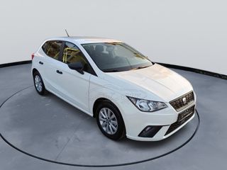 Seat Ibiza 2021 1.0 80hp Mpi Evo (Facelift)