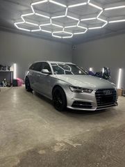 Audi A6 2018 2.0 TDI ULTRA S TRONIC