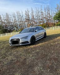 Audi A6 2018 2.0 TDI ULTRA S TRONIC