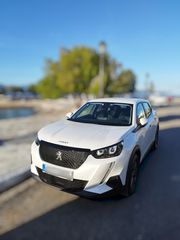 Peugeot 2008 2020 ACTIVE PLUS FULL EXRA 69.000 ΧΛΜ ΙΔΙΩΤΗΣ ΕΛΛΗΝΙΚΟ