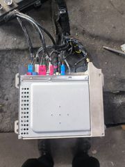 MERCEDES EQS 297 2022 RADIO NAVI A2969003411