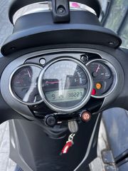 Piaggio Beverly 300 2020