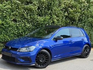 Volkswagen Golf 2019 1,5 tsi dsg R LINE