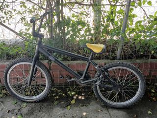 Πόλης Clermont 2020 BMX