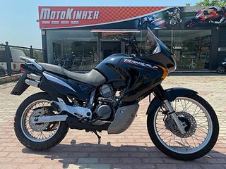 Honda XL 650V Transalp 2006 Άριστο Σαν Καινούριο!!!