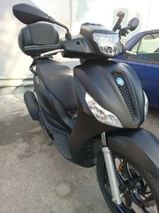 Piaggio Medley 150 2023 Sport