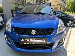 Suzuki Swift 2016 AUTOMATIC 1240 ful extra
