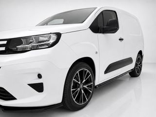 Επιπρόσθετα Μαρσπιέ Citroen Berlingo L2 Mk3 / Peugeot Partner L2 Mk3 / Opel Combo E L2