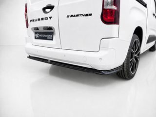 Πίσω Σπλίτερ Citroen Berlingo Mk3 / Peugeot Partner Mk3 / Opel Combo E L2-thumb-1