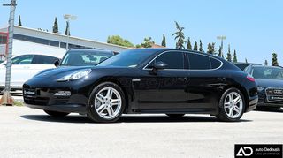 Porsche Panamera 2011 S | PDK | Chrono Packet | Airsuspension | AUTODEDOUSIS