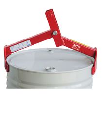 Butti 927AV Αρπάγη Βαρελιού για Φορτίο Βάρους ως 350kg
