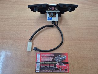 MAZDA RX-8 2006 START BUTTON-thumb-4