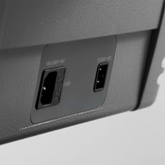 DOMETIC 37lt ΨΥΓΕΙΟΚΑΤΑΨΥΚΤΗΣ! ΦΟΡΗΤΟ 12Volt ΚΟΡΥΦΑΙΟ ΨΥΓΕΙΟ ΣΑΝ ΚΑΙΝΟΥΡΓΙΟ ! ΕΤΟΙΜΟΠΑΡΑΔΟΤΟ