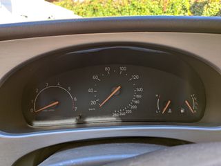Saab 9-5 2002 2,0 lt turbo-thumb-6