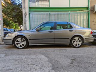 Saab 9-5 2002 2,0 lt turbo-thumb-2