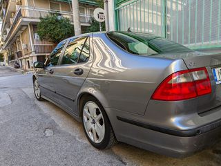 Saab 9-5 2002 2,0 lt turbo-thumb-4
