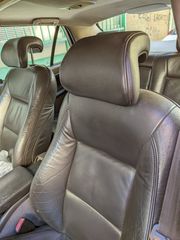 Saab 9-5 2002 2,0 lt turbo-thumb-8