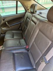 Saab 9-5 2002 2,0 lt turbo-thumb-9