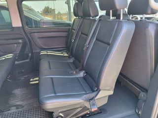 Mercedes-Benz Vito 2021 VITO  TOURER 110 EXTRALONG.///-thumb-14