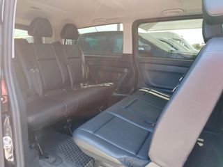 Mercedes-Benz Vito 2021 VITO  TOURER 110 EXTRALONG.///-thumb-15