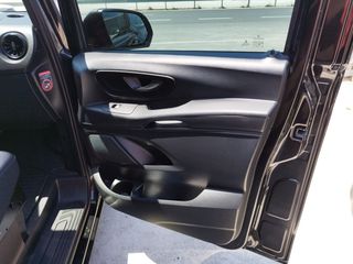 Mercedes-Benz Vito 2021 VITO  TOURER 110 EXTRALONG.///-thumb-16