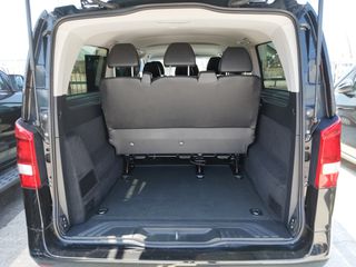Mercedes-Benz Vito 2021 VITO  TOURER 110 EXTRALONG.///-thumb-18