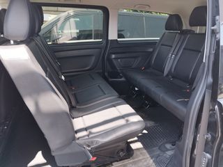 Mercedes-Benz Vito 2021 VITO  TOURER 110 EXTRALONG.///-thumb-20