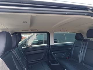 Mercedes-Benz Vito 2021 VITO  TOURER 110 EXTRALONG.///-thumb-21