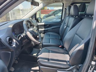 Mercedes-Benz Vito 2021 VITO  TOURER 110 EXTRALONG.///-thumb-13