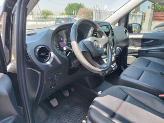 Mercedes-Benz Vito 2021 VITO  TOURER 110 EXTRALONG.///-thumb-8