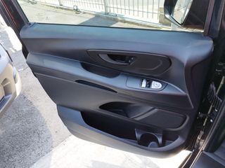 Mercedes-Benz Vito 2021 VITO  TOURER 110 EXTRALONG.///-thumb-12