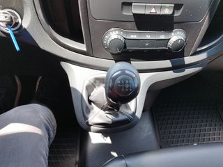 Mercedes-Benz Vito 2021 VITO  TOURER 110 EXTRALONG.///-thumb-10