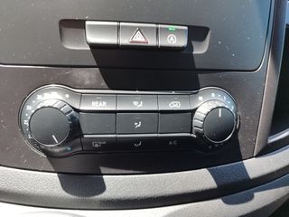 Mercedes-Benz Vito 2021 VITO  TOURER 110 EXTRALONG.///-thumb-9