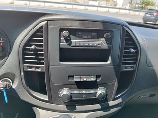 Mercedes-Benz Vito 2021 VITO  TOURER 110 EXTRALONG.///-thumb-7