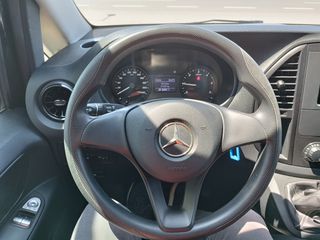 Mercedes-Benz Vito 2021 VITO  TOURER 110 EXTRALONG.///-thumb-5