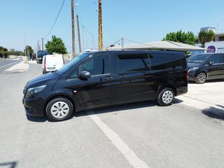 Mercedes-Benz Vito 2021 VITO  TOURER 110 EXTRALONG.///-thumb-4