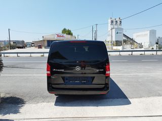 Mercedes-Benz Vito 2021 VITO  TOURER 110 EXTRALONG.///-thumb-3