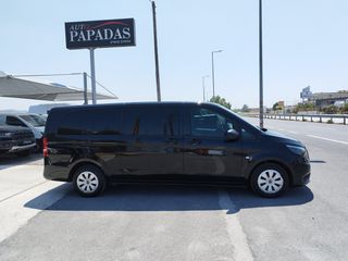 Mercedes-Benz Vito 2021 VITO  TOURER 110 EXTRALONG.///-thumb-2