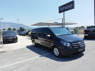 Mercedes-Benz Vito 2021 VITO  TOURER 110 EXTRALONG.///