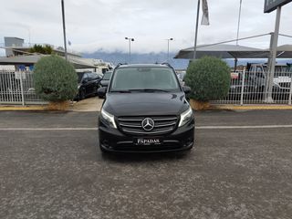 Mercedes-Benz Vito 2021 VITO  TOURER 110 EXTRALONG.///-thumb-31