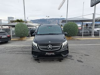Mercedes-Benz Vito 2021 VITO  TOURER 110 EXTRALONG.///-thumb-32