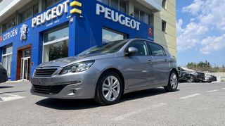 Peugeot 308 2016 1.6 DIESEL 120HP-thumb-1