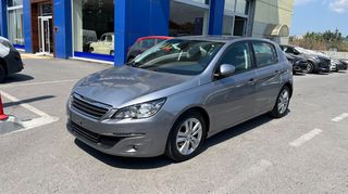 Peugeot 308 2016 1.6 DIESEL 120HP-thumb-2
