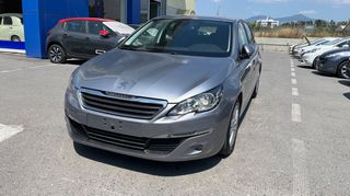 Peugeot 308 2016 1.6 DIESEL 120HP-thumb-4