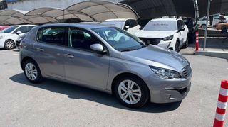 Peugeot 308 2016 1.6 DIESEL 120HP-thumb-7