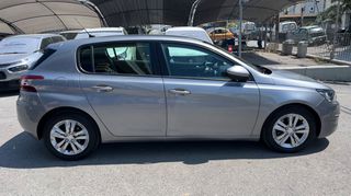 Peugeot 308 2016 1.6 DIESEL 120HP-thumb-8