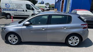 Peugeot 308 2016 1.6 DIESEL 120HP-thumb-13